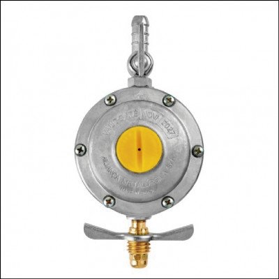 Regulador de Gás Aliança