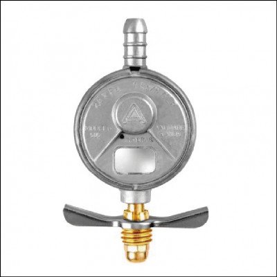 Regulador de Gás Aliança