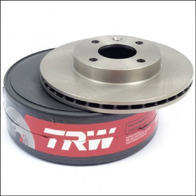 Disco de Freio TRW