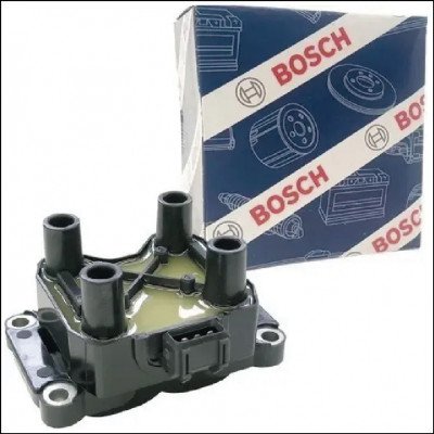 Bobina Ignição Bosch