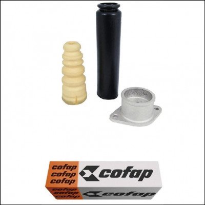 Kit Do Amortecedor Batente Coifa Coxim Cofap