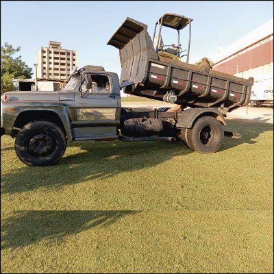 Escavação para Piscinas