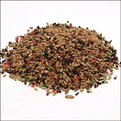 Mistura para Canários