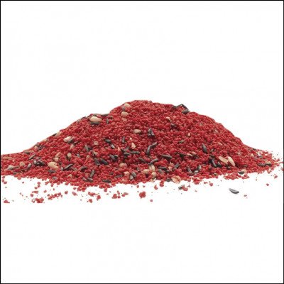 Cantaxantina Vermelha