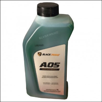 Aditivo A05 Verde Black Prime 1L