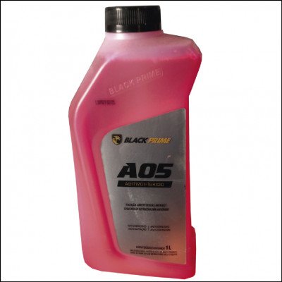 Aditivo A05 Rosa Black Prime 1L