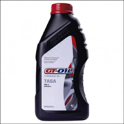 Óleo Direção Hidráulica Gt Oil Atf Tasa 1L