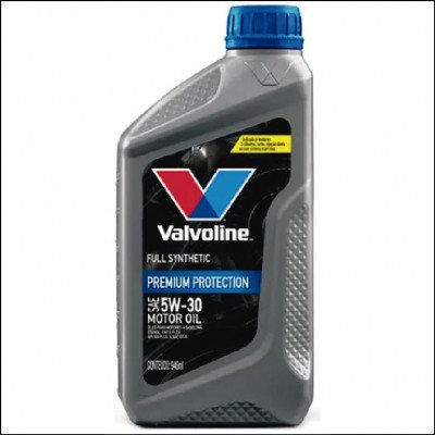Óleo Valvoline Premium Protection 5w30