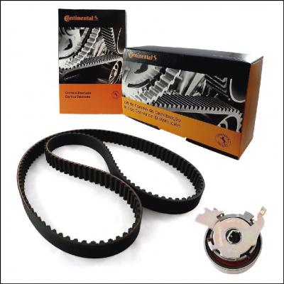 Kit Correia Dentada Continental