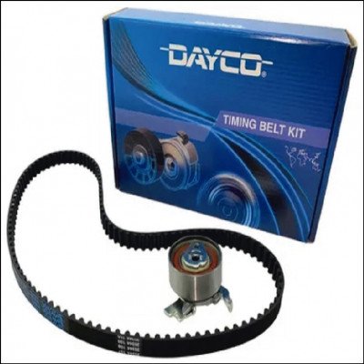 Kit Correia Dentada Dayco