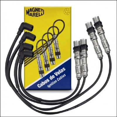 Cabo De Vela Magneti Marelli