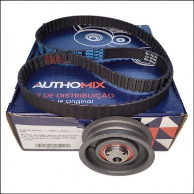 Kit Correia Dentada Authomix