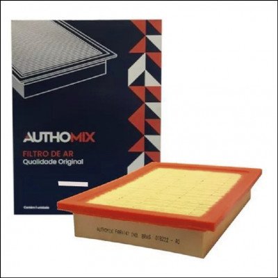 Filtro de Ar Authomix