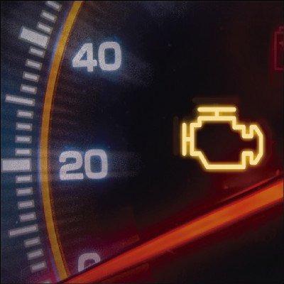 Injeção Eletrônica