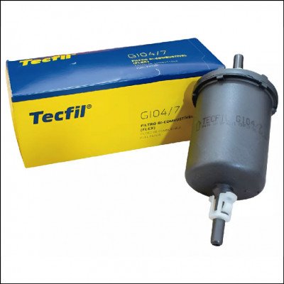Filtro de Combustível Tecfil