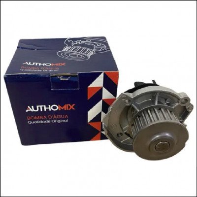 Bomba D'água Authomix