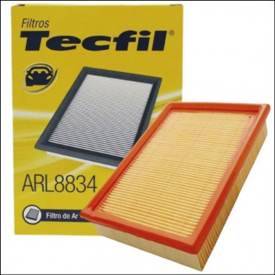 Filtro de Ar Tecfil