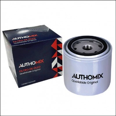 Filtro de Óleo Authomix
