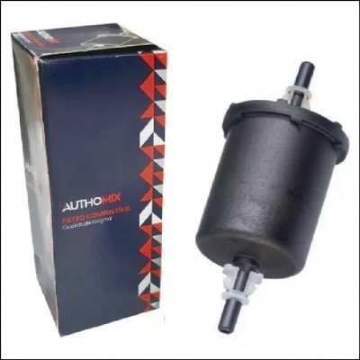 Filtro De Combustível Authomix