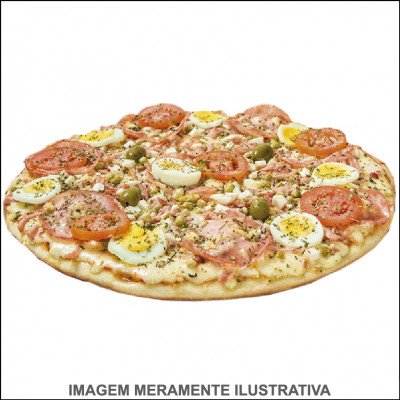 Pizza Portuguesa