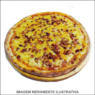 Pizza Romanita