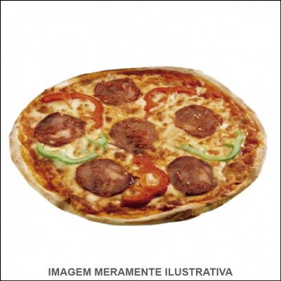 Pizza Siciliana
