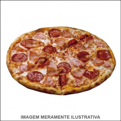 Pizza Giussani