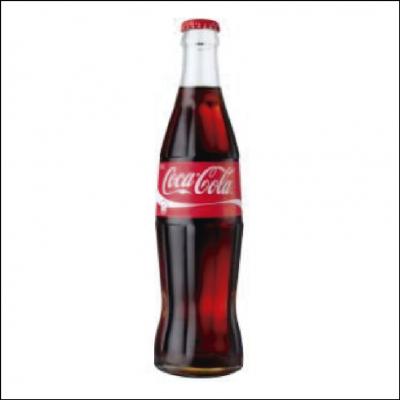 Refrigerante Coca Cola Ks