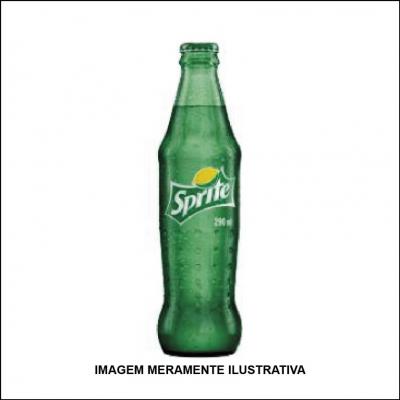 Refrigerante Sprite Ks