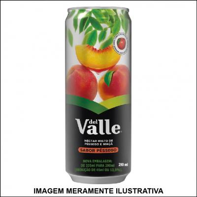 Suco Del Valle Lata