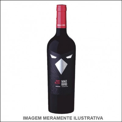 Vinho Mad Bird