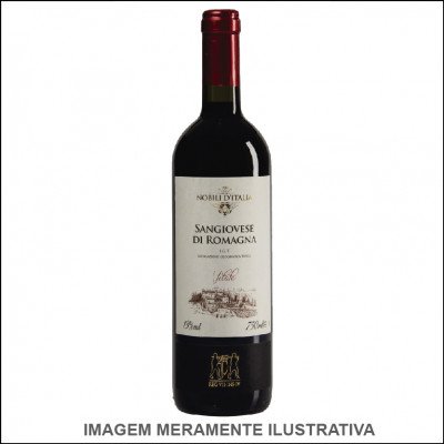 Vinho Sangiovese