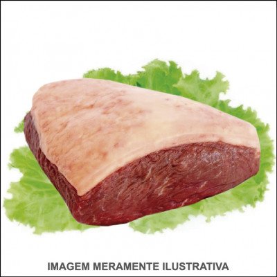 Picanha Bovina