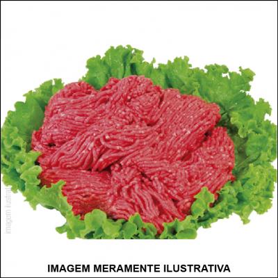 Carne Moída Bovina