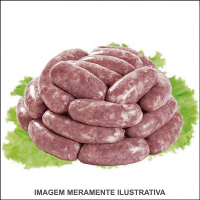 Linguiça Toscana Perdigão