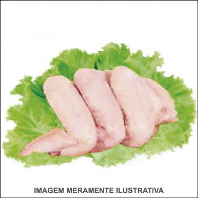Asa de Frango