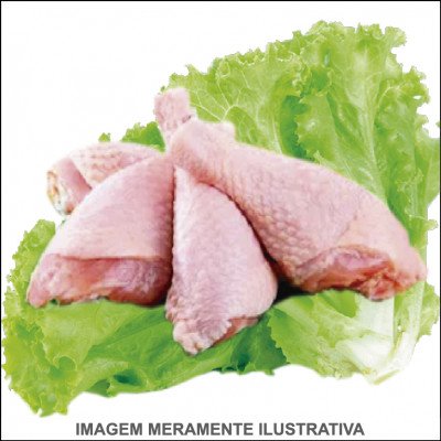 Coxa de Frango