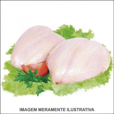 Peito de Frango