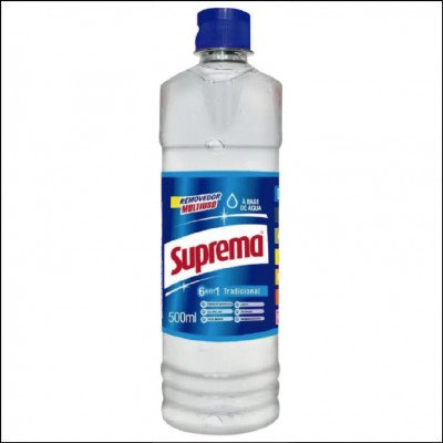 Removedor Suprema Limpeza Geral Tradicional 500ml