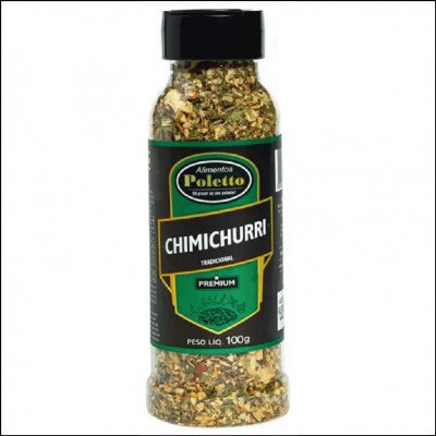 Chimichurri Poletto 100g