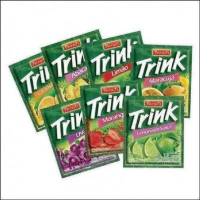Sucos Trink