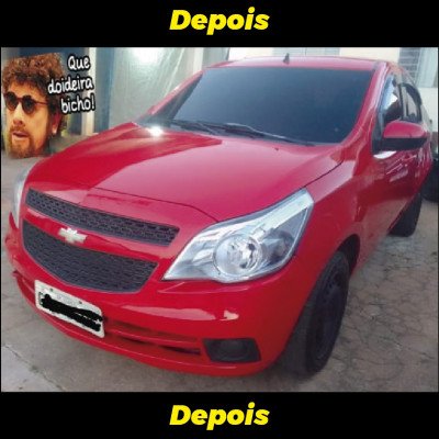 Funilaria e Pintura - imagem 1