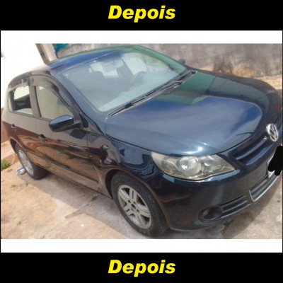 Funilaria e Pintura - imagem 4