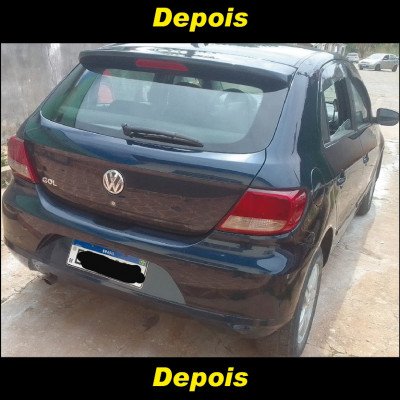 Funilaria e Pintura - imagem 3