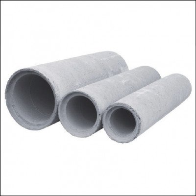 Tubos de Concreto