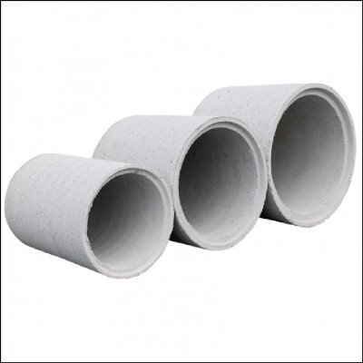 Tubos de Concreto - imagem 1