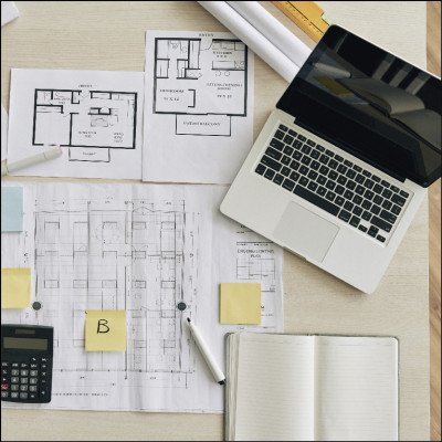 Projetos de Interiores