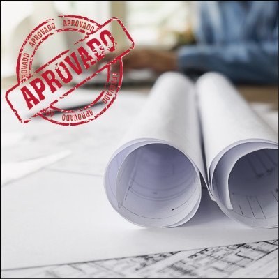 Projetos Legais / Aprovação em Órgãos Públicos