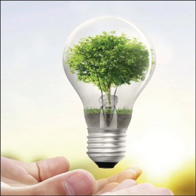 Sustentabilidade e Eficiência Energética