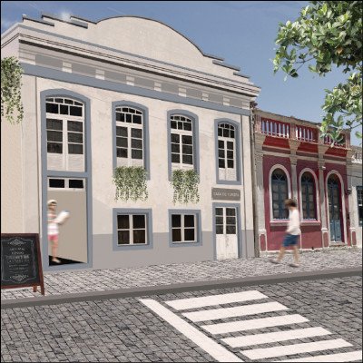 Arquitetura Legal e Patrimonial